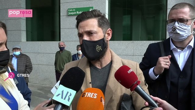 Las incendiarias declaraciones de Antonio David Flores donde sentencia que la docuserie de Rocío Carrasco es una mentira guionizada , carga contra 'Sálvame' y vuelve a tachar a su exmujer de mala madre