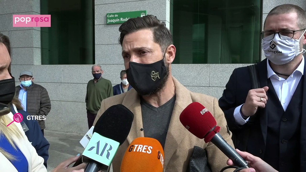 Las incendiarias declaraciones de Antonio David Flores donde sentencia que la docuserie de Rocío Carrasco es una "mentira guionizada", carga contra 'Sálvame' y vuelve a tachar a su exmujer de mala madre