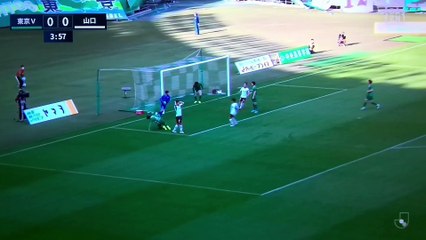 2021/4/10(土) HOME レノファ山口FC戦 加藤弘堅 プレイ集