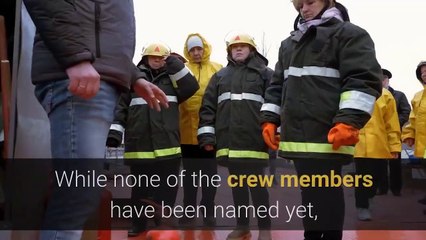‘Serial Bad Weddings 3’ Crew Members Die In Car Crash | Moon TV News