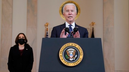 US President Biden says 1916 Armenian massacre was a ‘genocide’