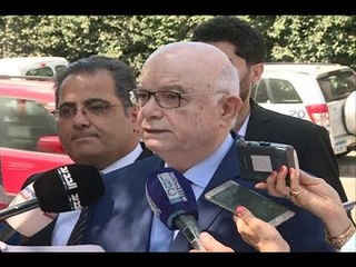 صلاح سلام يتراجع عن الطعن في نتائج الإنتخابات النيابية في بيروت الثانية