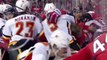 Best Nhl Fights Of February 2019 | Nhl | Nbc Sports