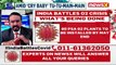 India Battles Oxygen Crisis 'Crisis Stabilised' By When NewsX