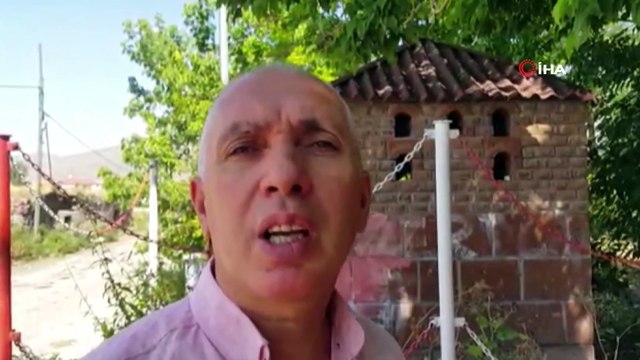 Ardahan’da Ermeni zulmü: 370 Müslüman camide diri diri yakıldı