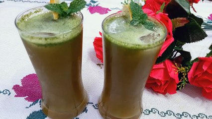 sugar juice recipe without sugarcane | ganne ka juice