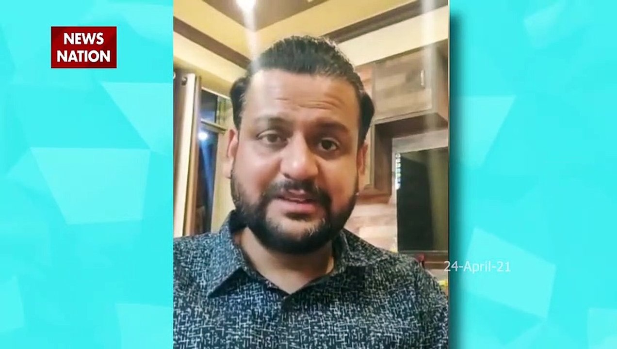 COVID19 : Two brothers sing to encourage covid19 victims, watch here