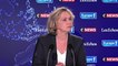 Valérie Pécresse : «Les Français ne veulent pas du match Le Pen / Macron et il n'aura pas lieu»