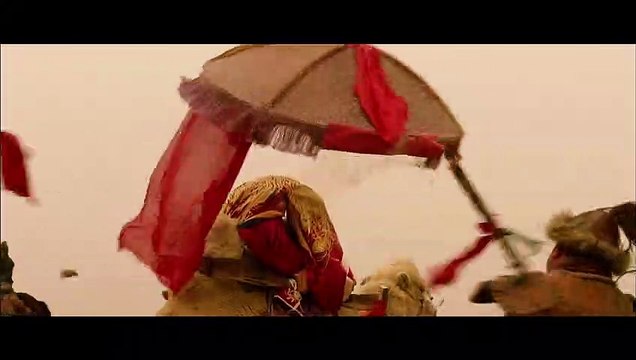 ムーラン 最後の戦い 動画 Dailymotion