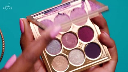 Aladdin Inspired Every Day Look With Rebekah Aladdin | Mac Cosmetics