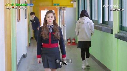 كن صديقي الحلقة   05