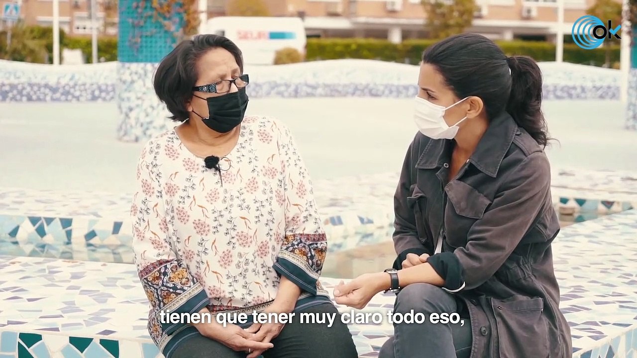 Vox se reúne con exiliados venezolanos: "Nosotros también fuimos engañados con falsas promesas"
