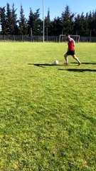 AIE , J"AI MAL AU C....!!!!