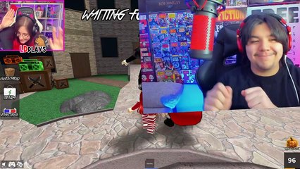  No Confíes En Nadie En Murder Mystery De Roblox | Luly Y Derank