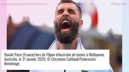 Benoît Paire écarté des JO pour son comportement : sa réponse en vidéo...