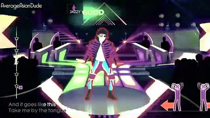 Just Dance 2016 Magic - Mystery Skulls (Fanmade Mashup)