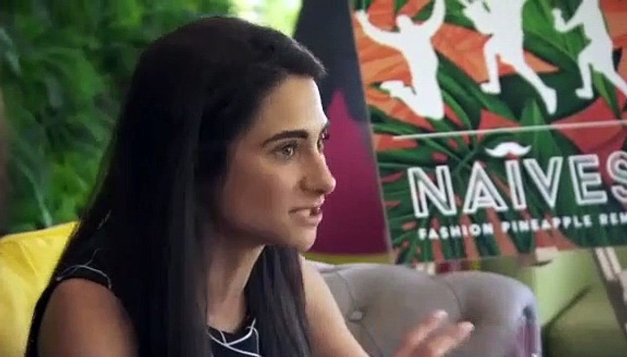 The Apprentice UK S15E09 Music Managers