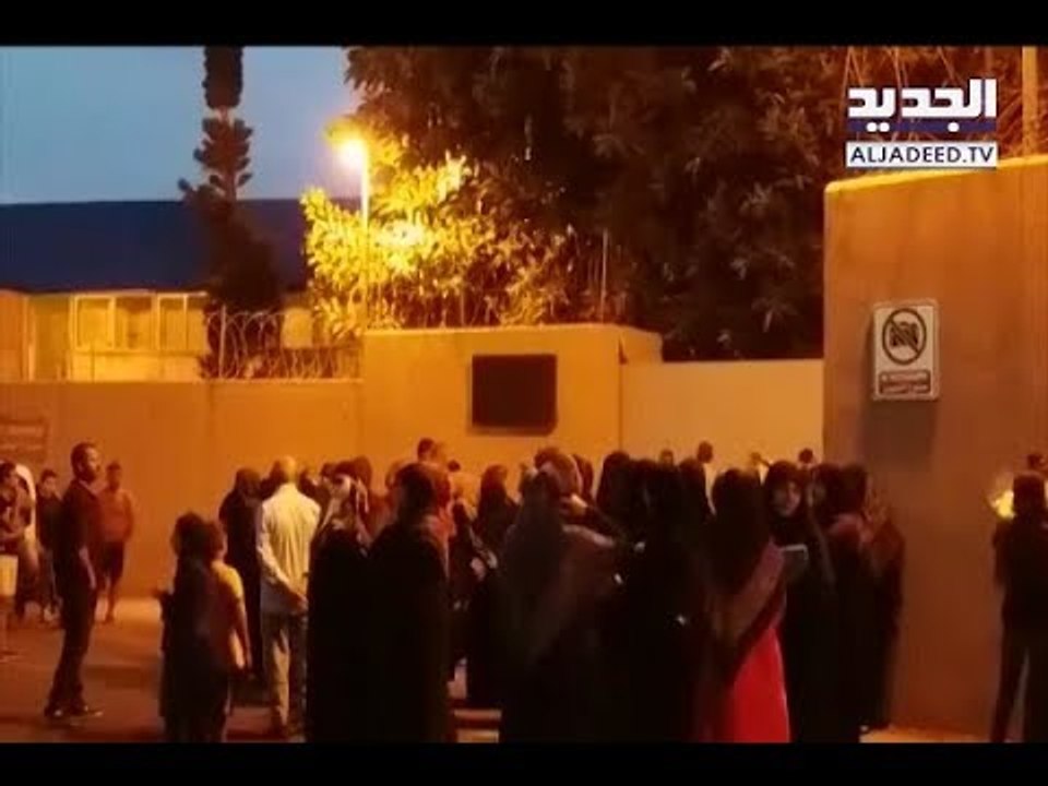 قوات اليونيفيل تمنع أهالي الناقورة من زيارة موتاهم إلا بشروطها الخاصة! – غدي بوموسى