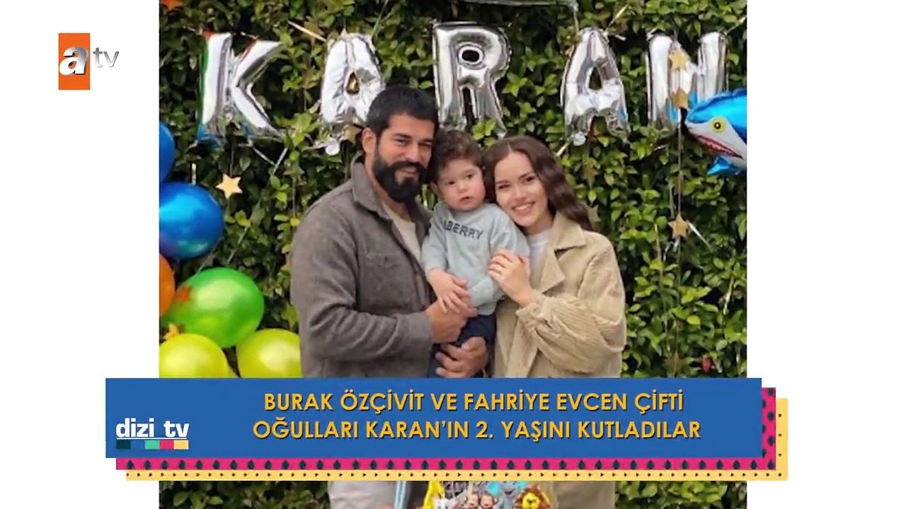 Dizi TV