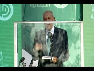 العفو العام وتشريع الحشيشة من أبرز مطالب برّي-  دارين دعبوس