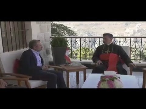 باسيل من الديمان : لعدم تكريس وزارات لطوائف