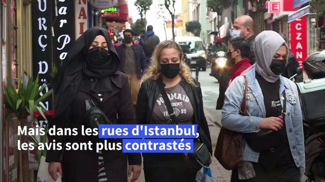 Biden reconnaît le génocide arménien, colère de la Turquie