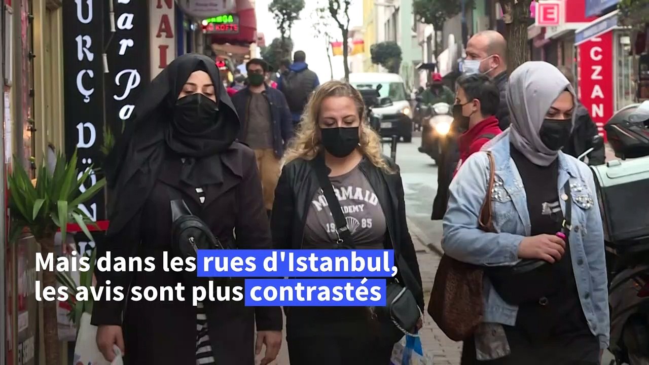 Biden reconnaît le génocide arménien, colère de la Turquie