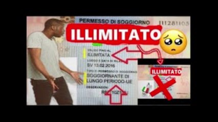 permesso di soggiorno UE o  CE, di lungo periodo i principali cambiamenti