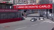 F1 Historic Monaco 2021 Serie E Final Laps Lyons Hall Great Battle Win Shaw Crash Constable