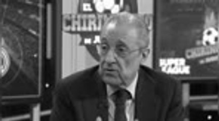 Florentino Perez: Football's saviour or saboteur?