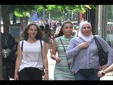 خريجو الجامعات اللبنانية لا يجدون فرص عمل بتخصصاتهم!   - ناصر بلوط