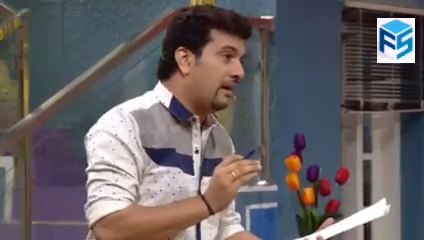 പിഷാരടിയുടെ മൊഴിമാറ്റ ഗാനം