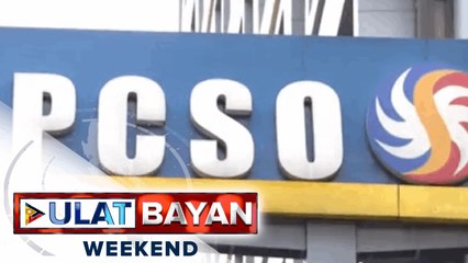 5-M beneficiaries, tatanggap ng medical aid mula sa PCSO
