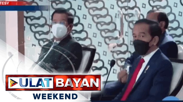 COVID-19 ICU sa Iraq, nasunog; nasa 23, patay; pagpapadala ng supply ng medical oxygen sa mga ospital sa India, minamadali na