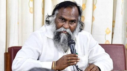 MLA Jagga Reddy Helping Corona Patients ఆఫీస్ నెంబర్ కి ఫోన్ చేస్తే తగిన సహాయం చేస్తా