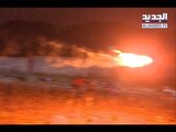 تفجير دبابة إسرائيلية وإسقاط طائرة في شقرا الجنوبية- هادي الأمين