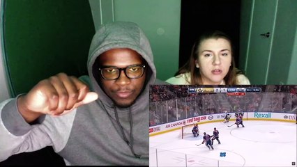 Scott Foster Locker Room Post-Game Interview (March.29, 2018)