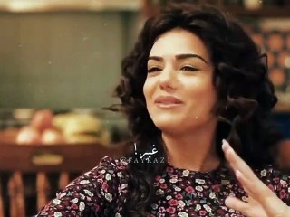 أحبك حُبّين ، حُبّ الهوى و حُباً لانك أهل لذاك __ هناء و عروة مسلسل الندم