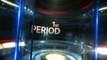1993 Espn Nhl Playoffs First Round Coverage: Mostly Devils At Penguins Game 2