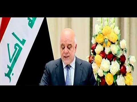 الخلافات الحادة تعطل جلسة اليرلمان العراقي الأولى – عنان زلزلة