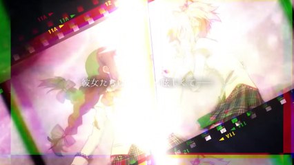 Puella Magi Madoka Magica scene0 Announcement PV