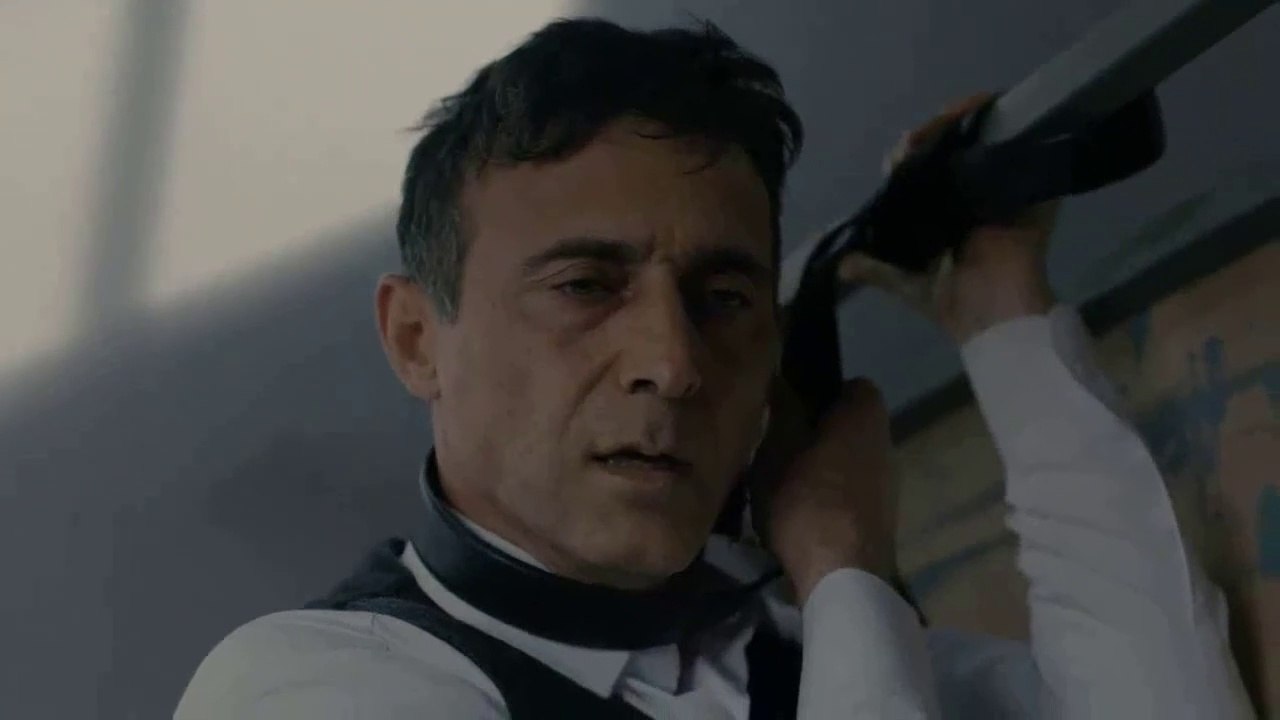 مسلسل اللهيب الحلقة  24.3  مترجمة  Alev Alev 24.3