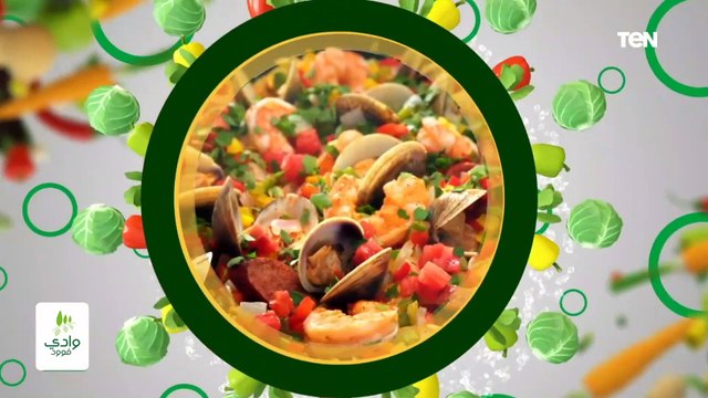 كل يوم أكلة | طريقة عمل كفتة الفراخ وتخليل الفسيخ مع الشيف فيفيان فريد