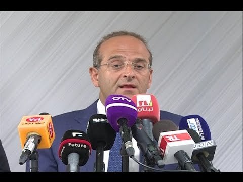 الخطة الإقتصادية للبنان إلى الواجهة - راشيل كرم