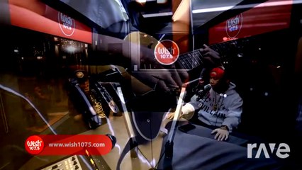 Extrapolation performs "Villain" and  Pricetagg (feat. CLR) performs "Kontrabida" Mashup
