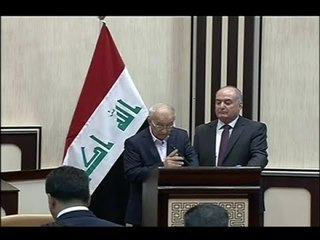 تحذيرات للعراق من أزمات قانونية خطيرة