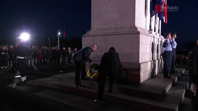 ANZAC-nap: megemlékezések Ausztráliában és Új-Zélandon