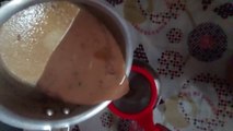 Aromatic Masala Tea (Chai) Recipe | Indian Drink