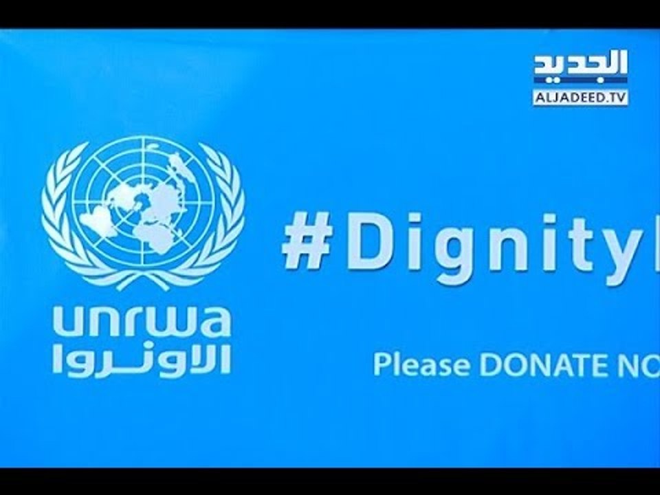 ما خيارات حكومة تصريف الأعمال لمواجهة قرارِ وقف دعمِ الأونروا؟ -  ناصر بلوط