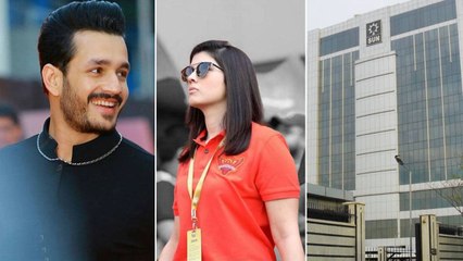 IPL 2021: SRH Kaviya Maran Unknown Facts  పొలిటికల్ బ్యాక్ గ్రౌండ్,SUN Group టేకప్ | Oneindia Telugu